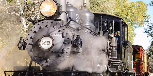 2026 Ironhorse Rail Camp