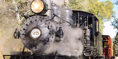 2026 Ironhorse Rail Camp