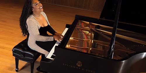 Sacramento Philharmonic & Opera: Beethoven's Iconic Fifths