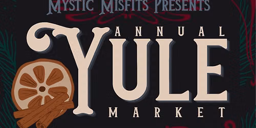Yule Market