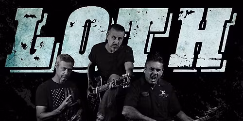 Psychobilly, Rockabilly Pittsburgh Show! Special When Lit