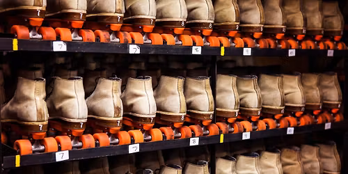 PTO Event: Discovery Skate Night