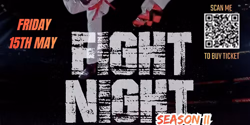 FIGHT NIGHT SEASON 2