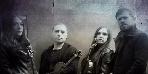 Concerto pop\/rock Evequartett