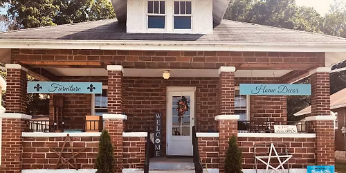 Mahjong Grand Opening