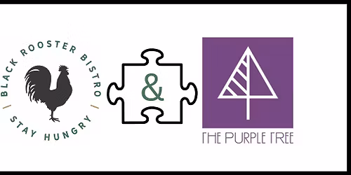 Mystery Mystery Puzzle Party