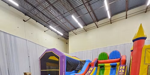 The Ultimate Parents Night Out