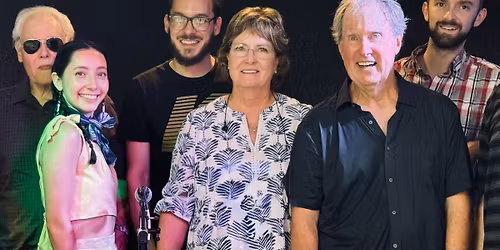 The Loose Ends Concert & Dinner