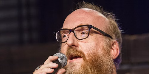 Brian Posehn