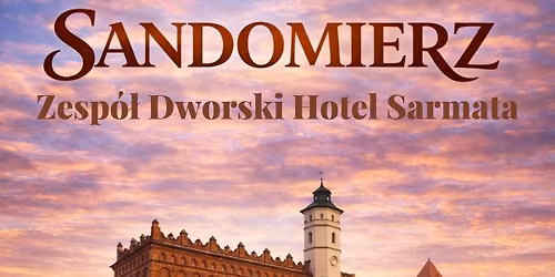 Og\u00f3lnopolski Zlot Dodge Charger 6gen & 7 gen | Sandomierz 08\u201310.05.2026 