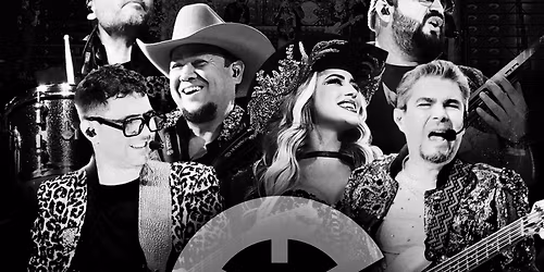 La Casetera: Caseterapia Tour 2025 at Houston Arena Theatre