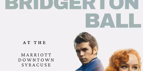 The Bridgerton Ball