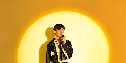 LOVER BOY: A NEW ROCK MUSICAL