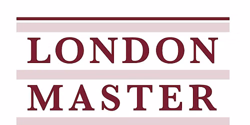 London Master Classes 2026 Full Week Ticket 12th-18th July (Concerts incl.)