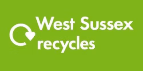 West Sussex Recycles \u2013 Free Community Talk