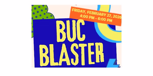 BUC Blaster