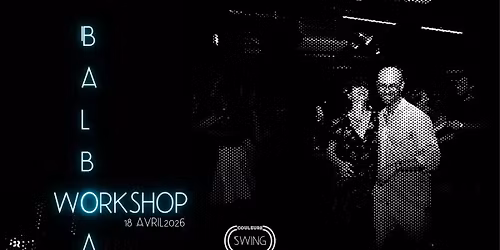 Balboa Workshop 18\/04\/2026