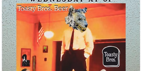 Weekly Howl