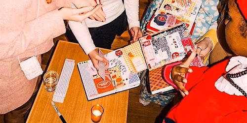 The Soft Pages Journaling Circle