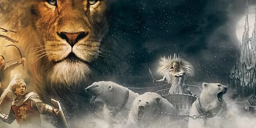 NYAB- The Chronicles of Narnia: The Lion, The Witch, & The Wardrobe