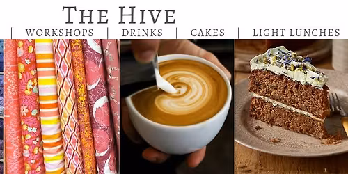 Christmas Stained Glass Taster Workshop 