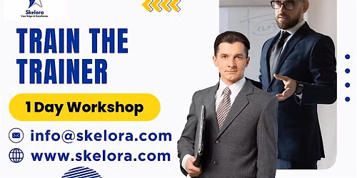 Corporate Trainer Acceleration Program 1 Day Workshop in Las Vegas, NV