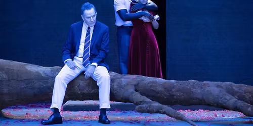 NT Live: All My Sons