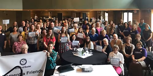 Brainerd Memory Cafe