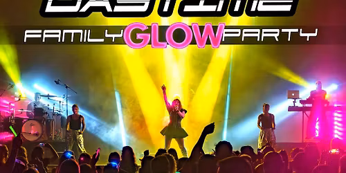 DAYTIME DANCE ANTHEMS LIVE - New Milton