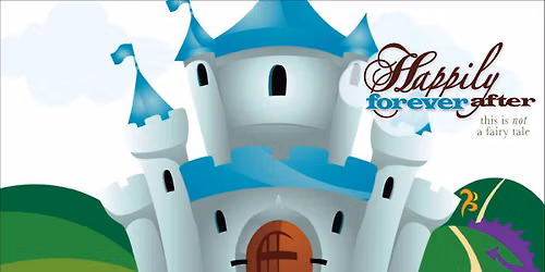 Happily Forever After Creative Arts Camp