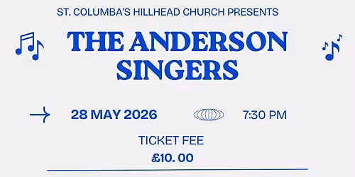 The Anderson Singers