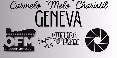 Oregon Film Museum Selig Award Film