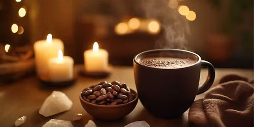 Cacao Ceremony