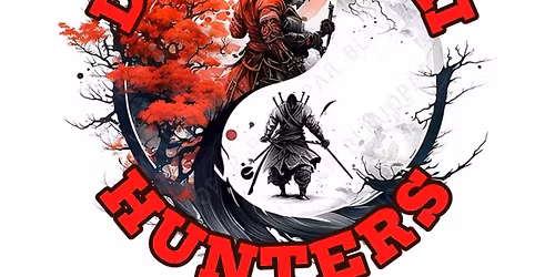 D’samurai hunters vs Alex lumen 🥕🥗 dealer