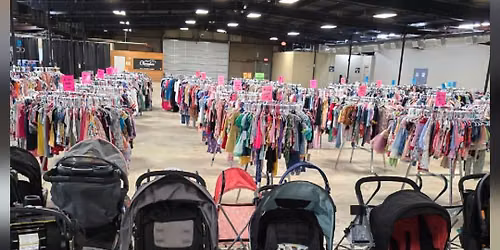 FREE TO ATTEND! Fall\/Winter Kid Consignment Event. Shop Clothes, Toys & so much more at 60-90% OFF. 