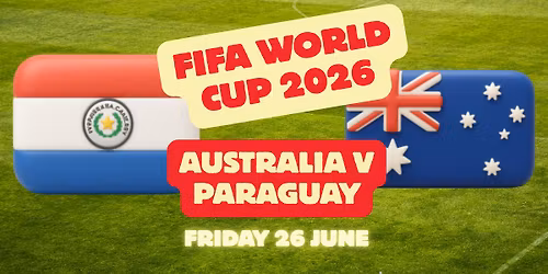 FIFA World Cup 2026