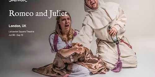 Sh!t-Faced Shakespeare