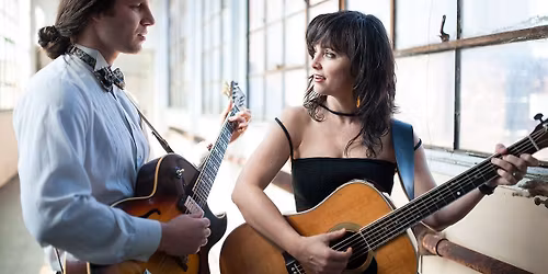 Goodnight Moonshine at The Space Ballroom Hamden