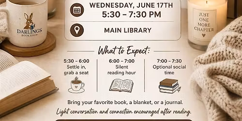 Silent Reading Experience