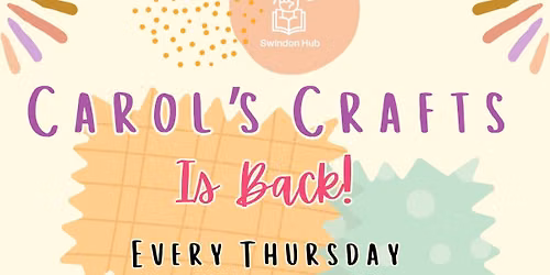 Carol\u2019s Crafts