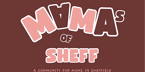 Mamas of Sheff x HYGGE Pounds Park | Tues 18th August