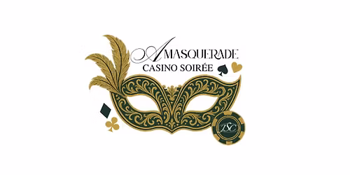 JSC A Masquerade Casino Soir\u00e9e