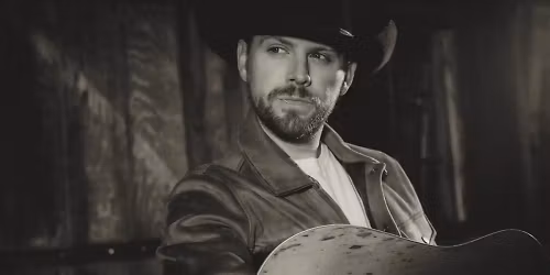 Brett Kissel in Oshawa