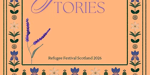 Our Threaded Stories