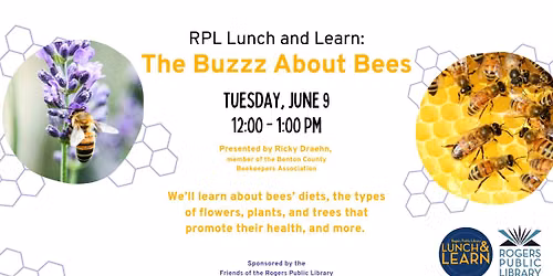 The Buzzz About Bees
