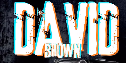 David Brown
