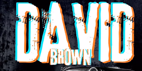 David Brown