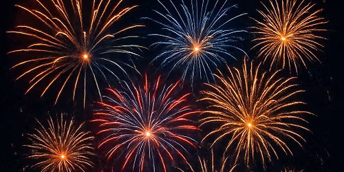 Vesenisball - matur, skemmtun og dans