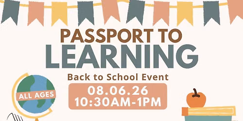 Passport to Learning