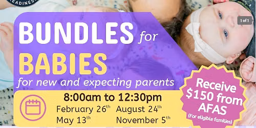 Bundles for Babies